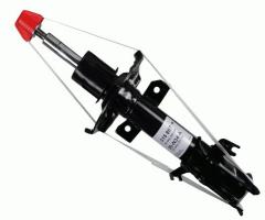 Sachs 315 867 amortyzator ford  pp, ford fiesta vi
