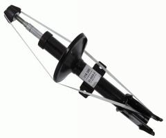 Sachs 316 289 amortyzator dacia, dacia duster