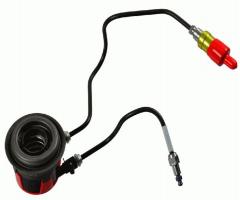 Sachs 3182 600 116 wysprzęglik centralny mg rover, mg mg zt, rover 75 (rj)