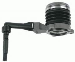 Sachs 3182 600 124 wysprzęglik centralny fiat, fiat stilo (192), lancia musa (350)