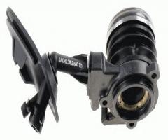 Sachs 3182 600 125 wysprzęglik centralny fiat lancia, alfa romeo 147 (937), fiat stilo (192)