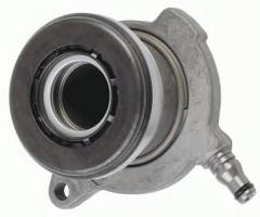 Sachs 3182 600 135 wysprzęglik centralny volvo, land rover freelander 2 (fa_), volvo s40 ii (ms)
