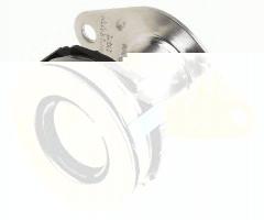 Sachs 3189 000 026 Łożysko wyciskowe, audi a3 kabriolet (8p7), seat ibiza v (6j5, 6p5)