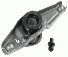 Sachs 3189 000 245 Łożysko wyciskowe, smart city-coupe (450)