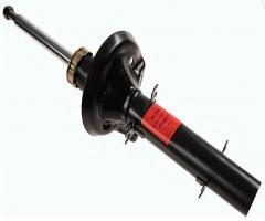 Sachs 400 028 amortyzator audi, audi tt (8n3)