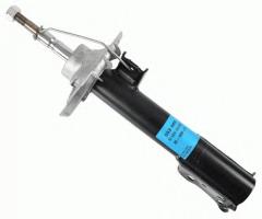 Sachs 553 669 amortyzator mercedes, mercedes-benz klasa a (w168)