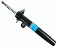 Sachs 556 855 amortyzator bmw, bmw 3 (e46)