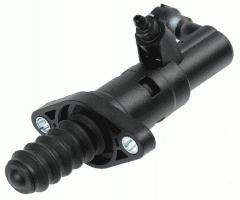 Sachs 6283 000 047 wysprzęglik vw touran 03-, audi a3 (8p1), seat leon (1p1), skoda superb (3t4)