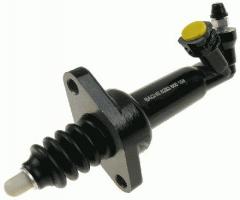 Sachs 6283 600 159 wysprzęglik vw audi, audi a1 (8x1, 8xf), seat ibiza v (6j5, 6p5)