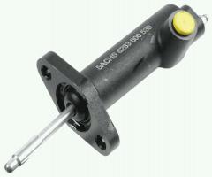 Sachs 6283 600 539 wysprzęglik mercedes, mercedes-benz vito autobus (638)