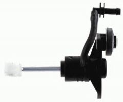 Sachs 6284 000 021 pompa sprzęgła audi, skoda superb (3u4), vw passat (3b3)