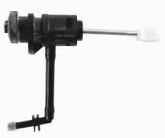 Sachs 6284 000 023 pompa sprzęgła audi a4  02-, audi a4 (8e2, b6), seat exeo (3r2)
