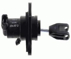 Sachs 6284 000 120 pompa sprzęgła mitsubishi smart, mitsubishi colt vi (z3_a, z2_a)