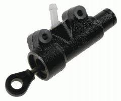 Sachs 6284 600 102 pompa sprzęgła bmw, bmw 1 (f20)