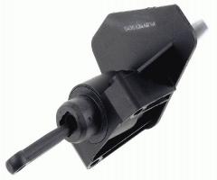 Sachs 6284 600 148 pompa sprzęgła ford fiesta  98-02, ford fiesta iv (ja_, jb_)