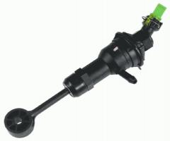 Sachs 6284 600 669 pompa sprzęgła fiat, fiat ducato nadwozie pełne (250)