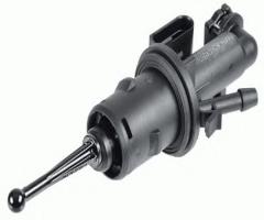 Sachs 6284 605 003 pompa sprzęgła vw audi, vw passat (3c2)