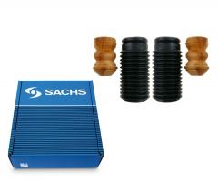 Sachs 900 004 odboje + osłony bmw e30 e36 e46 e34 e12 e28 przód, alfa romeo 33 (905), bmw 3 (e21)