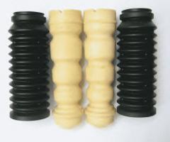 Sachs 900 007 osłona amortyzatora zest. skoda, seat toledo i (1l), skoda favorit (781)