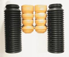 Sachs 900 024 osłona amortyzatora zest. mazda, mazda 323 ii hatchback (bd)