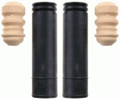 Sachs 900 049 odboje + osłony bmw 3 e36 e46 tył sachs komplet, bmw 3 (e36), hyundai i30 (fd)