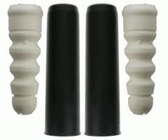 Sachs 900 082 osłony i odboje tył audi a6 c5 c6 a4 b6 b7 passat b5, audi a6 (4b2, c5)