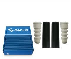 Sachs 900 082 osłony i odboje tył audi a6 c5 c6 a4 b6 b7 passat b5, audi a6 (4b2, c5)
