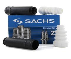 Sachs 900 119 osłona amortyzatora zestaw skoda octavia vw golf 5 6 jetta touran