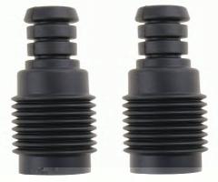 Sachs 900 125 osłona amortyzatora zest. dacia, fiat panda (141a_), nissan note (e11)