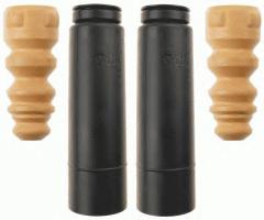 Sachs 900 140 odboje osłony golf v fabia ibiza polo audi a1 tył, audi a1 (8x1, 8xf)