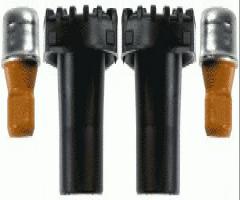 Sachs 900 156 osłona amortyzatora zest. toyota, toyota avensis sedan (t25)