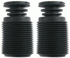 Sachs 900 173 osłona amortyzatora zest. nissan, nissan primera (p12)