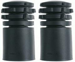 Sachs 900 184 osłona amortyzatora zest. opel, nissan primastar autobus (x83)