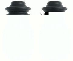 Sachs 900 185 osłona amortyzatora zest. renault, renault laguna ii (bg0/1_)