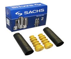 Sachs 900 202 osłony + odboje vw passat b6 b7 tył touran sachs, audi q3 (8u), seat alhambra (710)