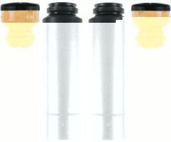 Sachs 900 206 osłona amortyzatora zest. seat, seat ibiza iv (6l1)