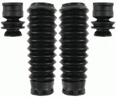 Sachs 900 228 osłona amortyzatora zest. renault, renault laguna iii (bt0/1)