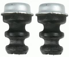 Sachs 900 238 osłona amortyzatora zest. nissan, nissan qashqai / qashqai +2 (j10, jj10)