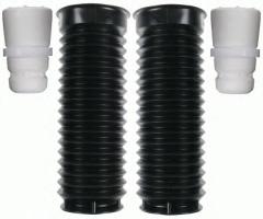 Sachs 900 239 osłona amortyzatora zest. mercedes, mercedes-benz klasa e (w212)