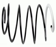 Sachs 993 323 sprężyna zawieszenia peugeot  p, citroËn c4 ii (b7), peugeot 308 (4a_, 4c_)