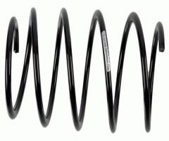 Sachs 993 337 sprężyna zawieszenia fiat  p, fiat punto (199)