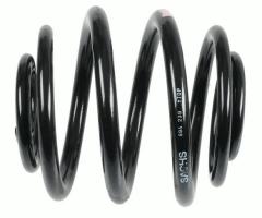 Sachs 994 239 sprężyna zawieszenia seat, volkswagen, seat leon (1m1), vw golf iv (1j1)