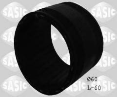 Sasic 3336008 przewód intercoolera audi, seat, skoda, vw, audi a3 (8l1), seat cordoba vario (6k5)