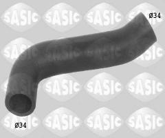 Sasic 3336011 przewód układu chłodzenia vw, audi, seat, audi a3 (8l1), seat toledo ii (1m2)