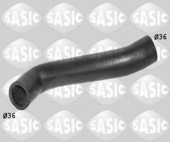 Sasic 3336015 przewód intercoolera vw, seat, audi a3 (8l1), seat leon (1m1), skoda octavia (1u2)
