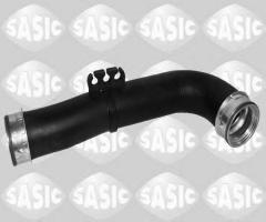 Sasic 3336019 przewód intercoolera audi seat skoda vw, seat toledo iii (5p2), skoda octavia (1z3)