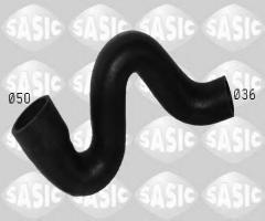 Sasic 3336021 przewód intercoolera audi, skoda, vw, audi a4 (8d2, b5), skoda superb (3u4)