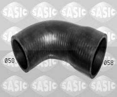 Sasic 3336032 przewód intercoolera vw seat, seat cordoba (6k2)