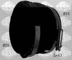 Sasic 3350003 pierścień przewodu ssącego turbiny peugeot, citroËn xsara picasso (n68)