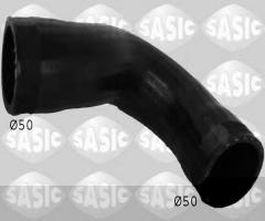 Sasic 3356003 przewód intercoolera audi, seat, skoda, vw, audi a3 (8l1), seat leon (1m1)